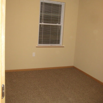 Post construction clean