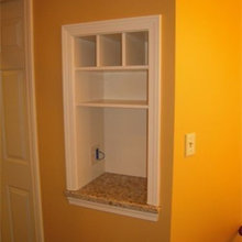 "Odds and Ends" Ideas