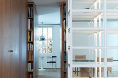 Contemporary appartment