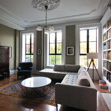 living rooms