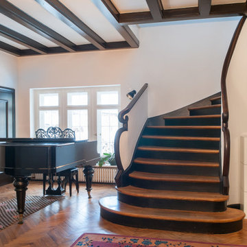 Renovation | Interior Design