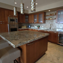 Kitchen/Living Area