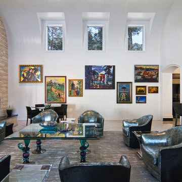 RICHARDSON RESIDENCE