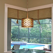 Window treatments