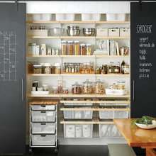 Kitchen ideas