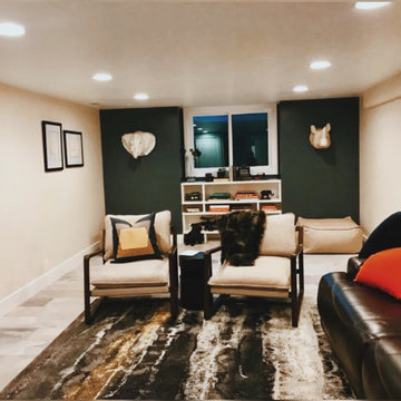 Living Space Design