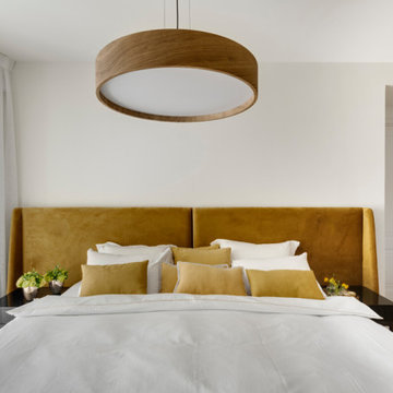 The Model Apartment
