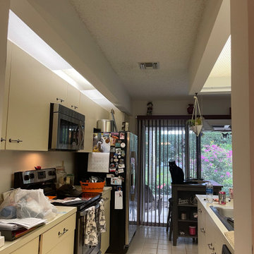 Kitchen Remodeling