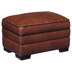 Footstools And Ottomans by Simon Li Furniture