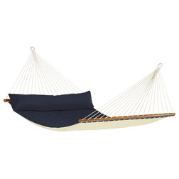 Contemporary Hammocks And Swing Chairs by LA SIESTA