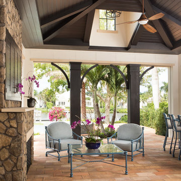 French Country Splendor