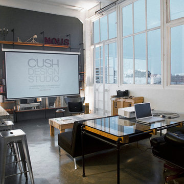 Santee Court Loft