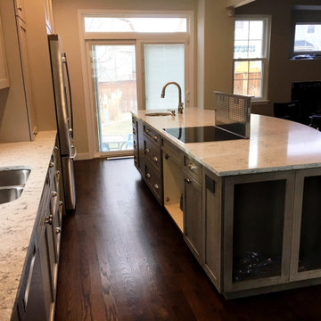 Home Remodel