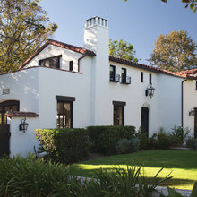 Exterior paint