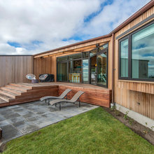 Summer Retreat Design Studio