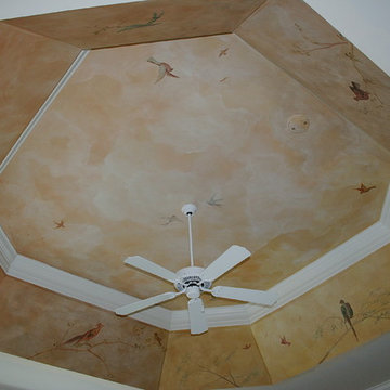 Ceilings