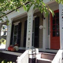 Exterior Ideas