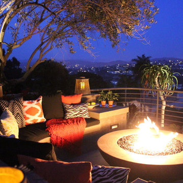 McGuan Residence