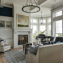 New house