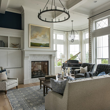 2016 Parade of Homes Colorado Springs