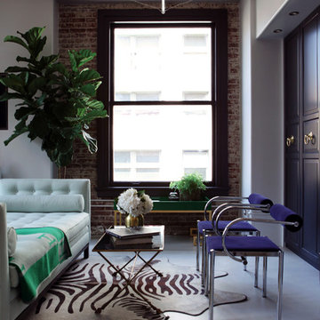 Sophisticated Chic Loft