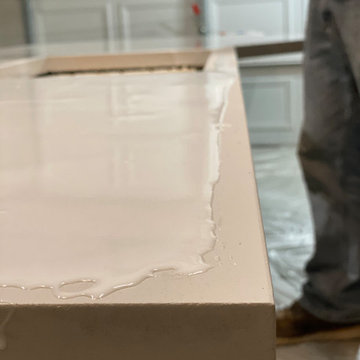 Epoxy Countertops