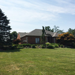 Owens Corning Driftwood - Roofing And Gutters