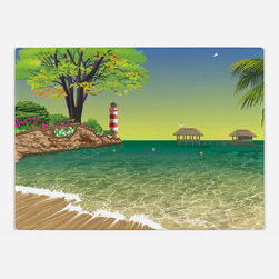 Cutting Boards - Products