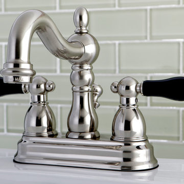 Kingston Brass Duchess Collection