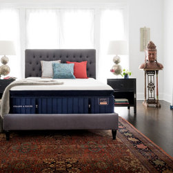 Stearns & Foster Hepburn Collection - Bedding