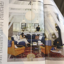 magazine
