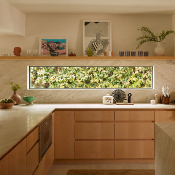 SILVER LAKE | Design + Build | Los Angeles