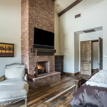CUSTOM HOME  - EQUESTRIAN MANOR IN SCOTTSDALE, ARIZONA