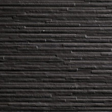 Black tile