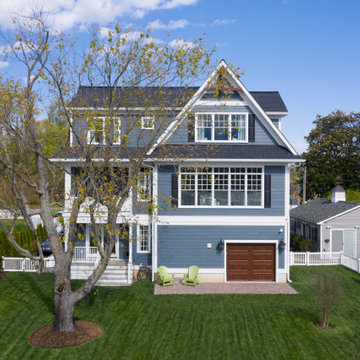 Nugent Deale, MD