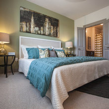 Our Master Bedroom