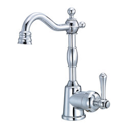 Danze Opulence&trade; Single Handle Bar Faucet - Bar Faucets
