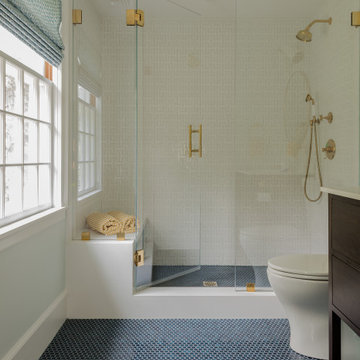 Reservoir Hill Residence