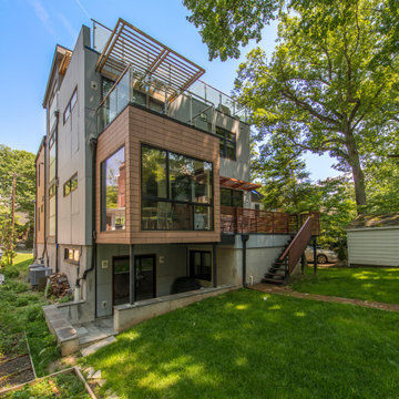 Porter Residence