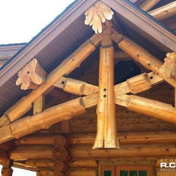 Cascade Range Floor Plan