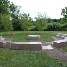 Outdoor Classroom