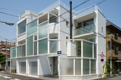 株式会社アールセッション Rsession Inc 京都府京都市のarchitects Building Designers Houzz