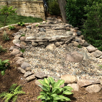 Water Capture Project