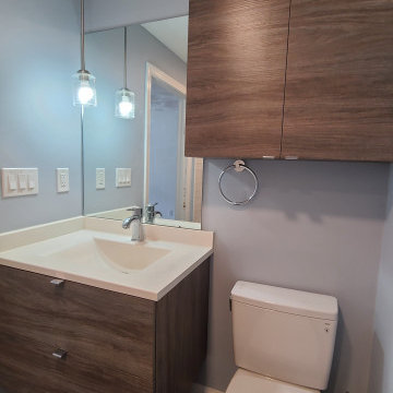 Bathrooms remodel Arlington MA