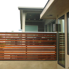 privacy fence
