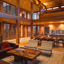 Great Rooms