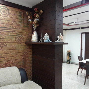 Residential Project at Kukatpally