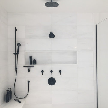 Arker Master Bath