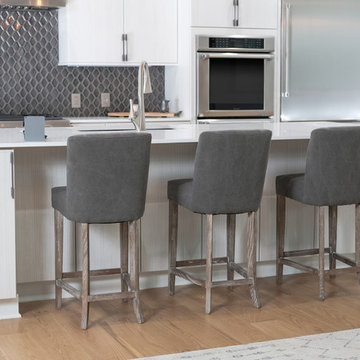 Kitchen Bar Stools