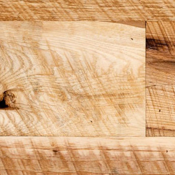 Old Growth Vintage Hickory Flooring
